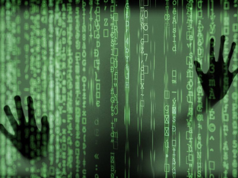 Daten, Daten, Daten – wir wollen sie alle haben *)