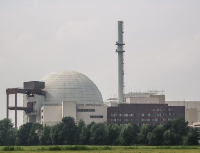 Renaissance der Atomenergie?