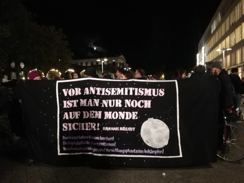 Apartheid, Siedler-Kolonialismus, ethnische Säuberungen