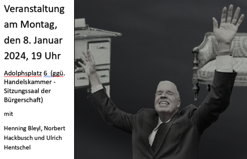 Klaus-Michael Kühne – Erbe, Oligarch, Mäzen